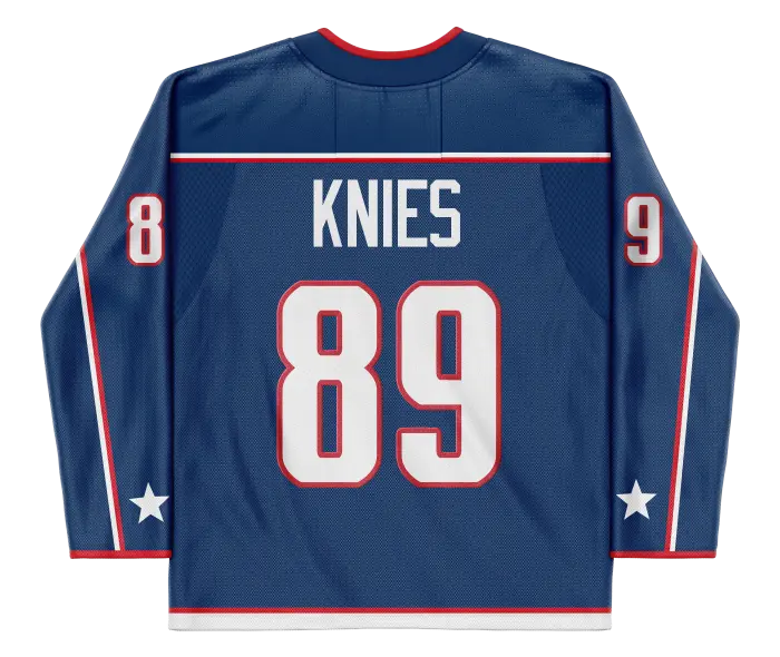 Matthew Knies