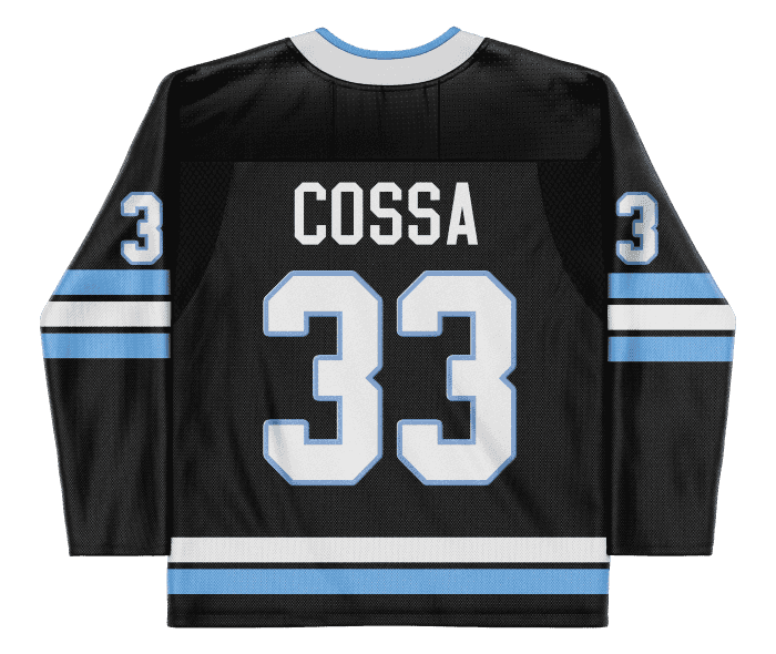 Sebastian Cossa