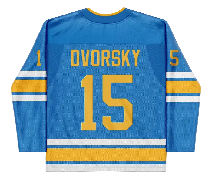 Dalibor Dvorsky