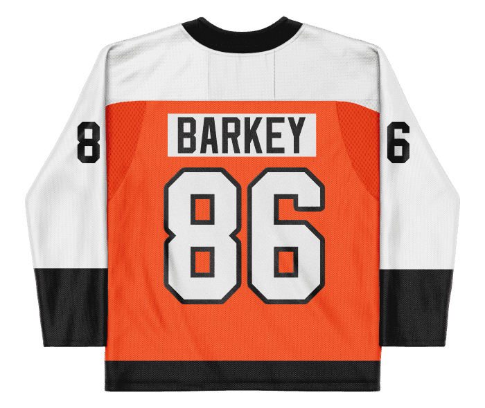 Denver Barkey