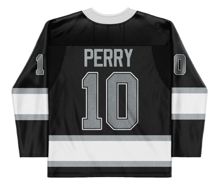 Corey Perry