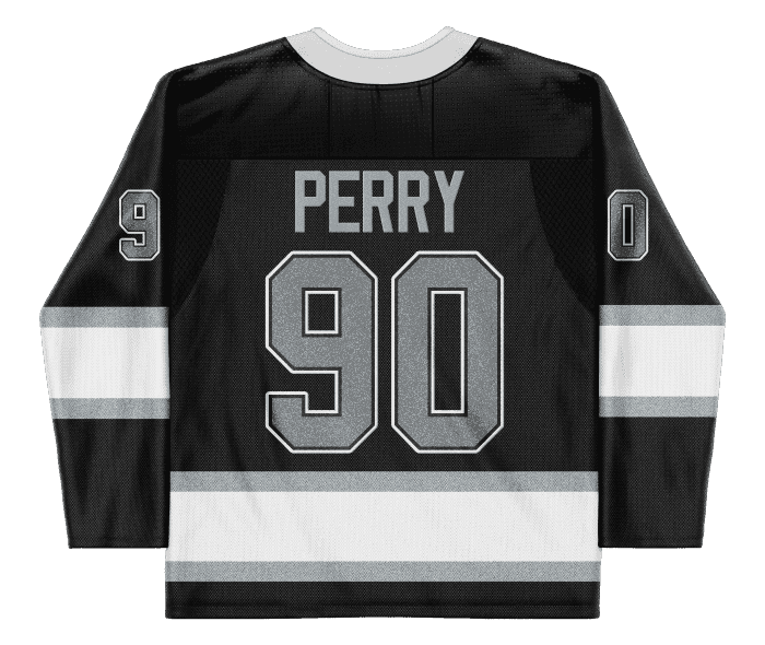 Corey Perry