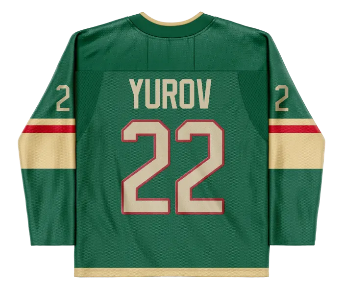 Danila Yurov