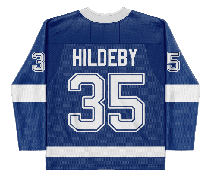 Dennis Hildeby