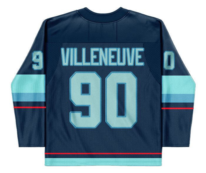 Nathan Villeneuve