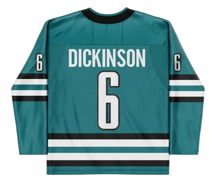 Sam Dickinson