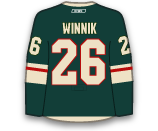 Daniel Winnik