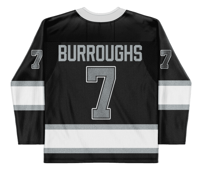 Kyle Burroughs