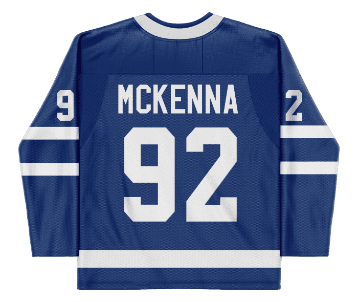 Gavin McKenna