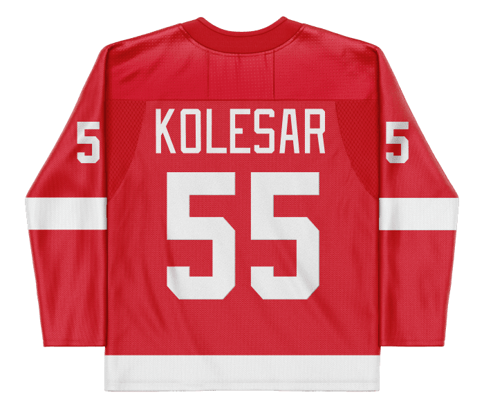 Keegan Kolesar