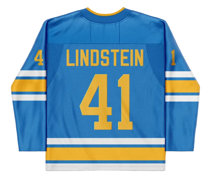 Theo Lindstein