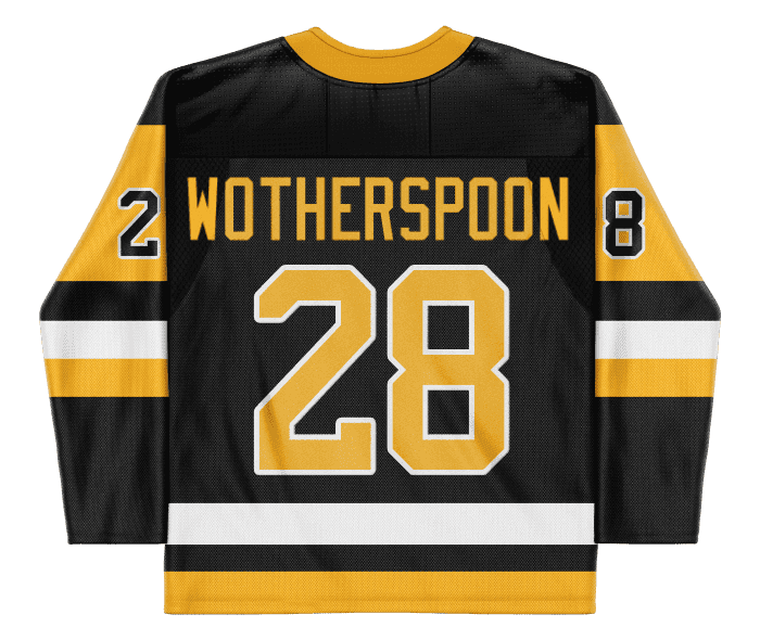 Parker Wotherspoon