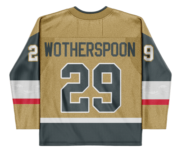 Parker Wotherspoon