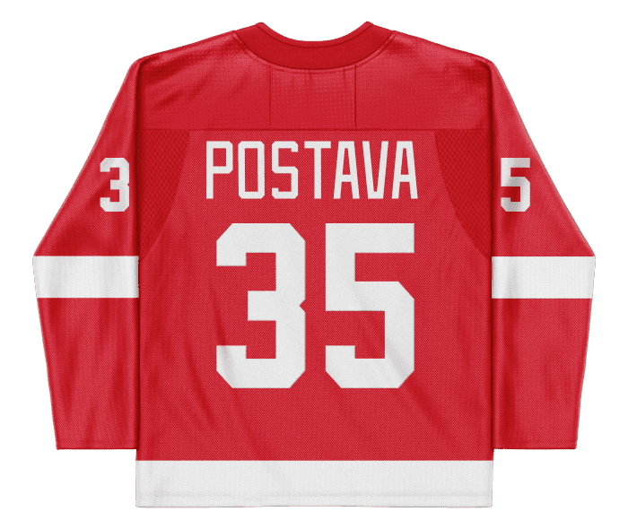Michal Postava