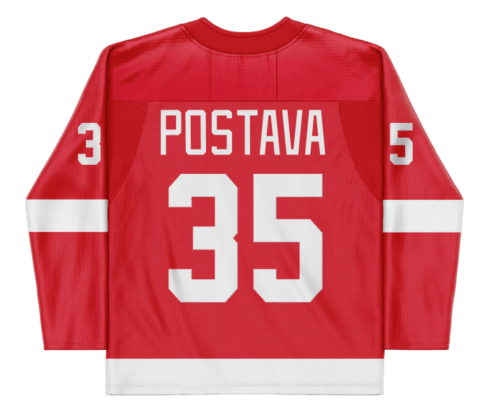 Michal Postava