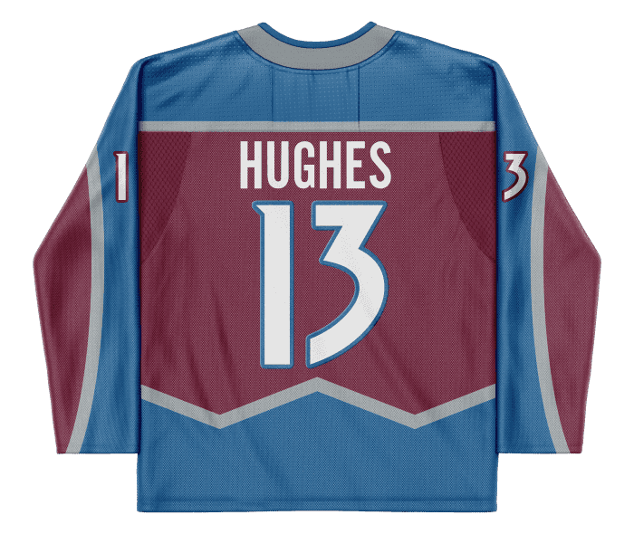 T.J. Hughes
