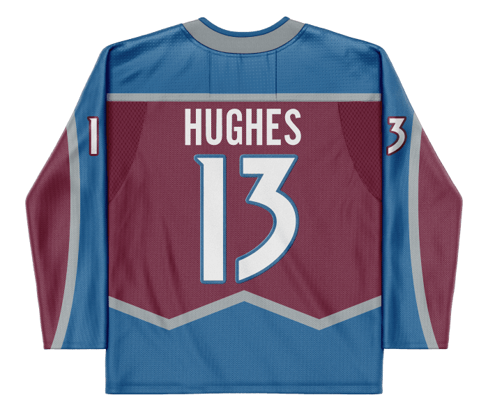 T.J. Hughes