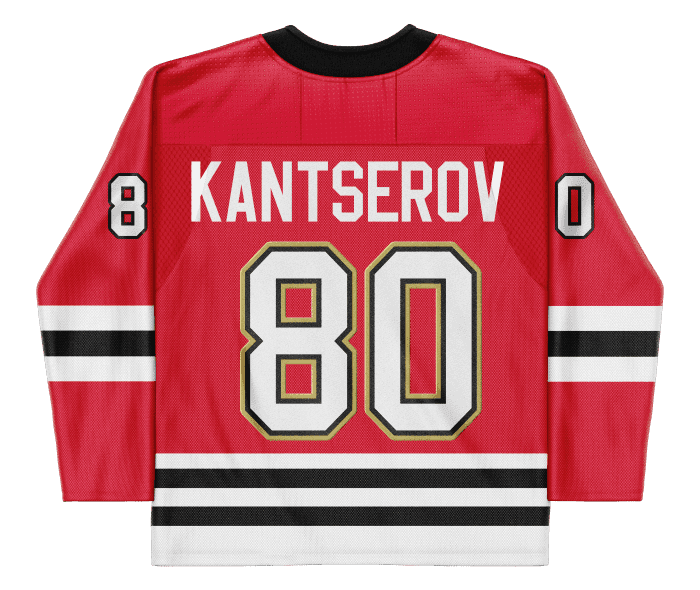 Roman Kantserov