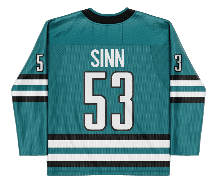 Phillip Sinn