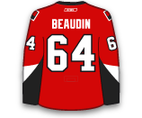 J.C. Beaudin