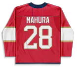 Josh Mahura