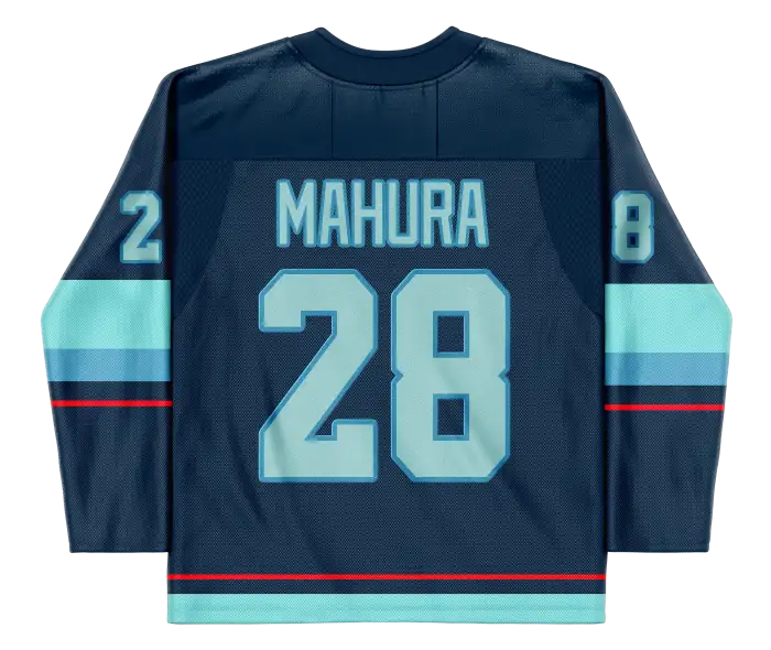 Joshua Mahura