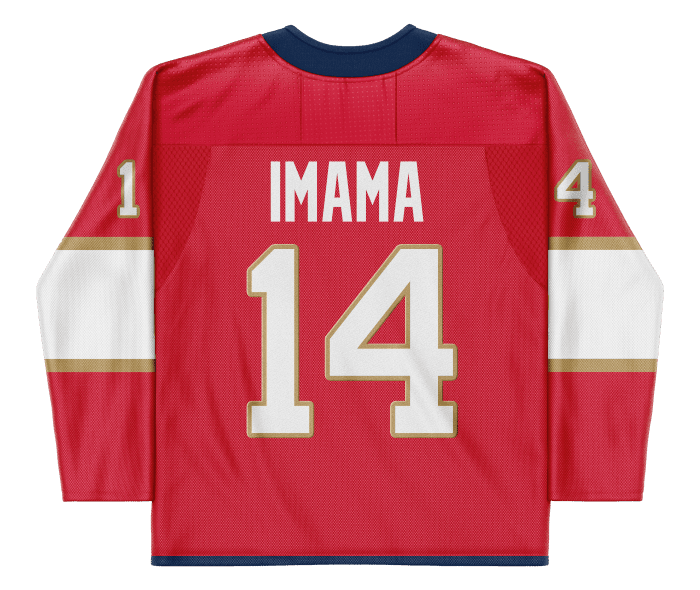 Bokondji Imama