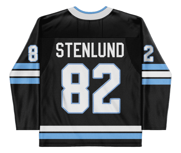 Kevin Stenlund