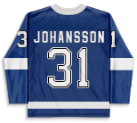 Jonas Johansson