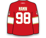 Maxim Mamin