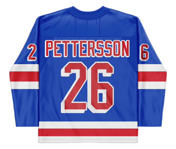 Marcus Pettersson
