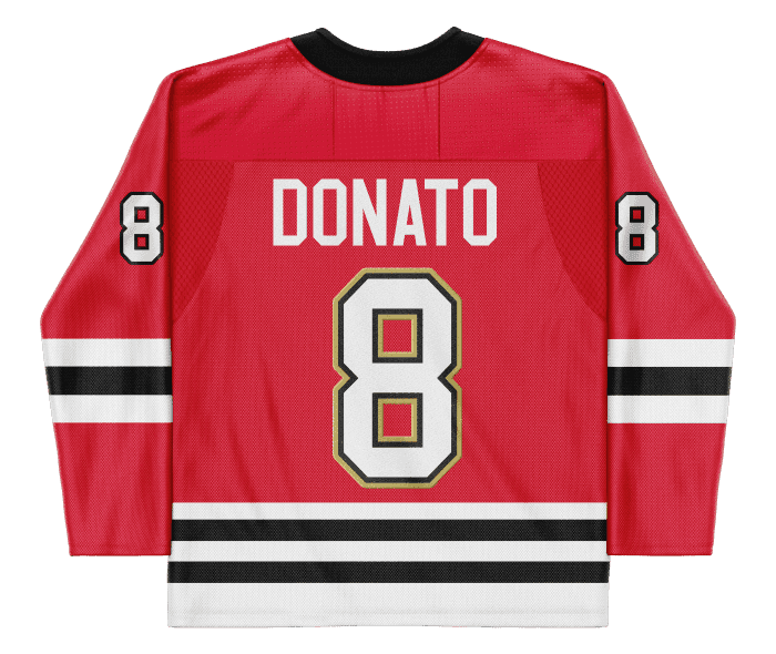 Ryan Donato