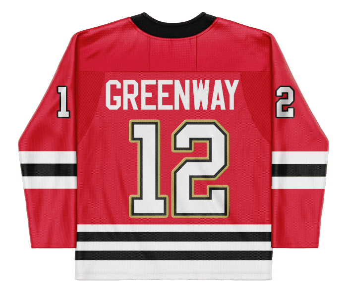 Jordan Greenway