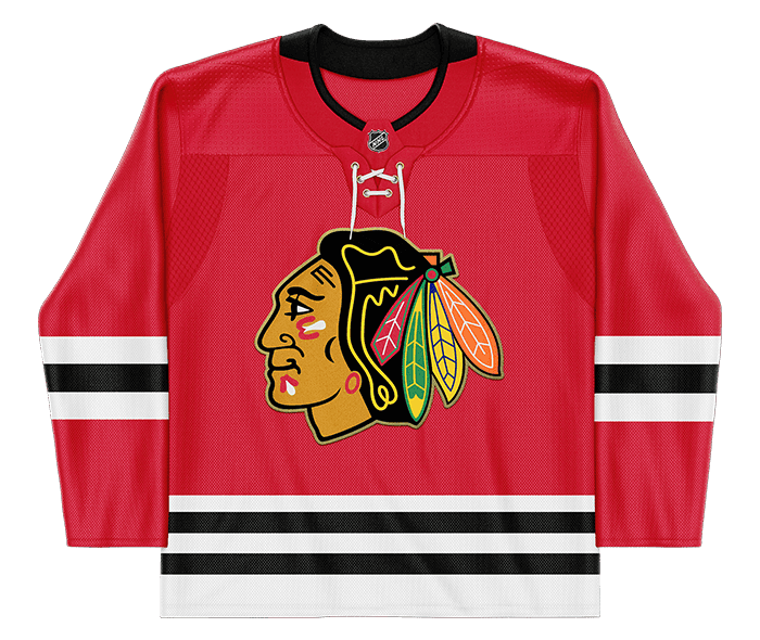 Jordan Greenway