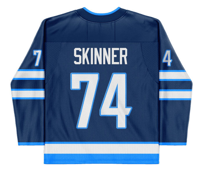 Stuart Skinner