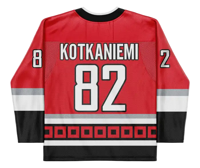 Jesperi Kotkaniemi