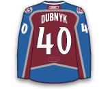 Devan Dubnyk