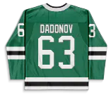 Evgenii Dadonov