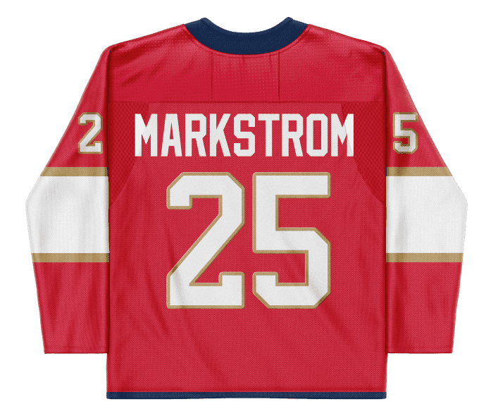 Jacob Markstrom