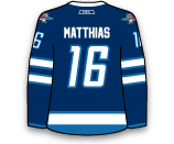 Shawn Matthias