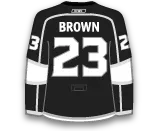Dustin Brown