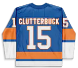 Cal Clutterbuck