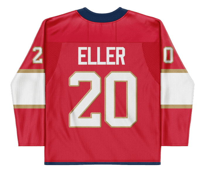 Lars Eller