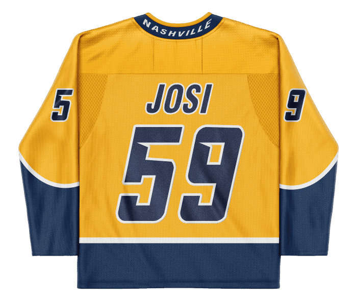 Roman Josi