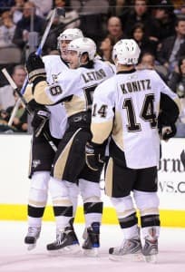 Pittsburgh+Penguins+v+Dallas+Stars+7FtZQPH36iTl