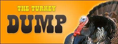 The Turkey Dump