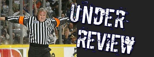 Under Review: Nov 10-16