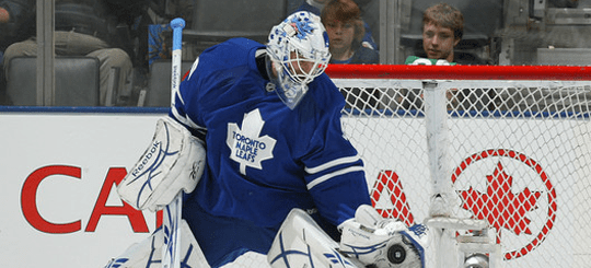 Picks: Leafs Set For Their Second Win?
