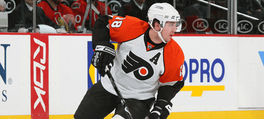 Picks: Flyers Look to Hand Sharks Another Loss
