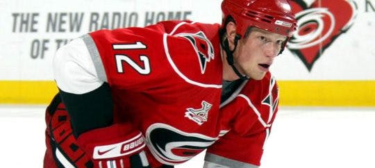 Staal to Miss Some Games
